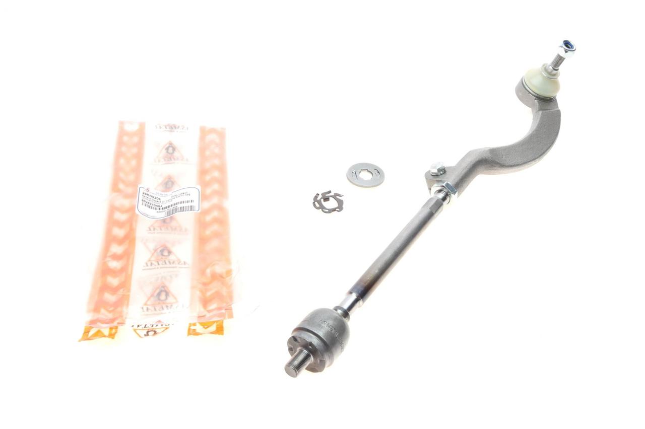 Тяга рульова з наконечником  R Renault Espace 96-02 29RN5201