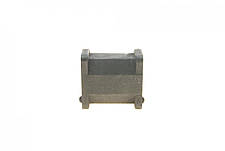 Втулка стабілізатора переднього Opel Combo Corsa B Tigra 1.0-1.7 93-01 d=21.5mm 38OP3014, фото 2