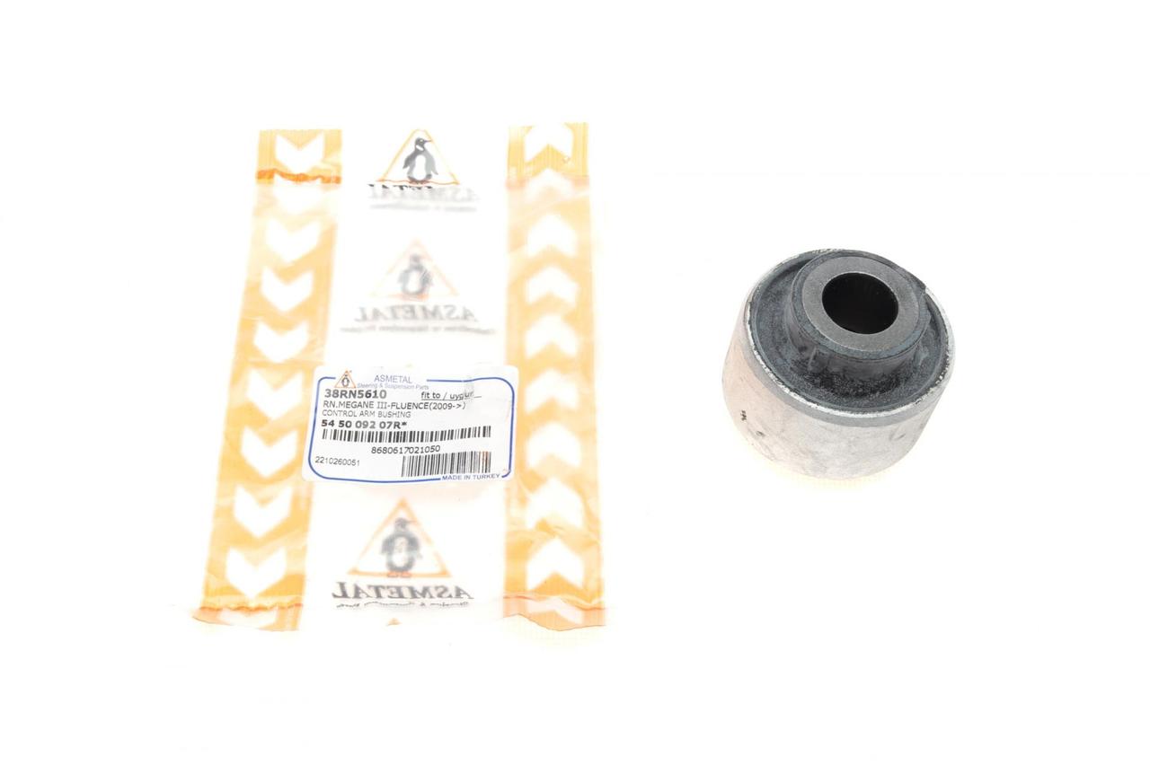 Сайлентблок важеля переднього спереду Renault Megane Scenic 10- 38RN5610