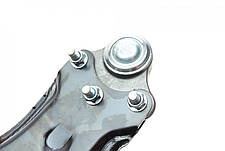 Важіль підвіски передній знизу  R Opel Vectra 95-02 30OP2001, фото 4