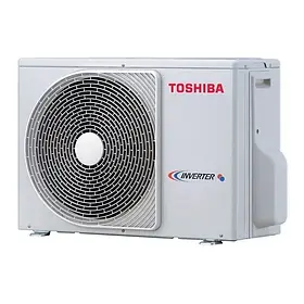 Зовнішній блок мульти-спліт системи Toshiba - RAS-3M18U2AVG-E