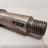 Валик ЮМЗ водяного насоса ⁇ 48-1307017, фото 5