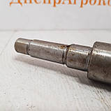 Валик ЮМЗ водяного насоса ⁇ 48-1307017, фото 3