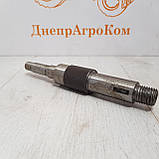 Валик ЮМЗ водяного насоса ⁇ 48-1307017, фото 2