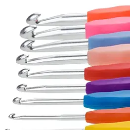 Гачки для в'язання