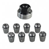 Широкодіапазонні цанги для PD 250/E Proxxon 24038