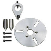 Центрувальний затискач для PD 250/E Proxxon 24014