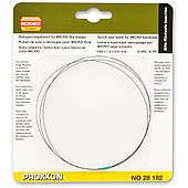 Надзвичайно вузьке стрічкове полотно для MBS 240/E Proxxon 28182
