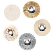 Полірувальні круги