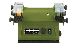 Шліфувально — полірувальний верстат SP/Е Proxxon 28030