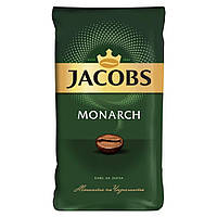 Кофе в зернах Jacobs Monarch 1 кг, Якобс Монарх (8711000381397) Оригинал