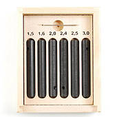 Адаптери для заточування свердел, для ВSG 220 Proxxon 21232