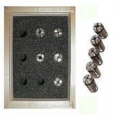 Ланги для РF 230 і FF 230 Proxxon 24144