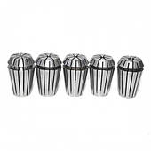 Широкодіапазонні цанги Proxxon 24253