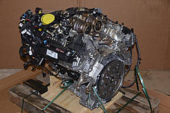 Двигун BMW X5 xDrive 50 i, 2014-today тип мотора N63 B40 A