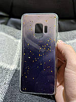 Силиконовый чехол для Samsung Galaxy S9