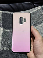 Силиконовый чехол для Samsung Galaxy S9