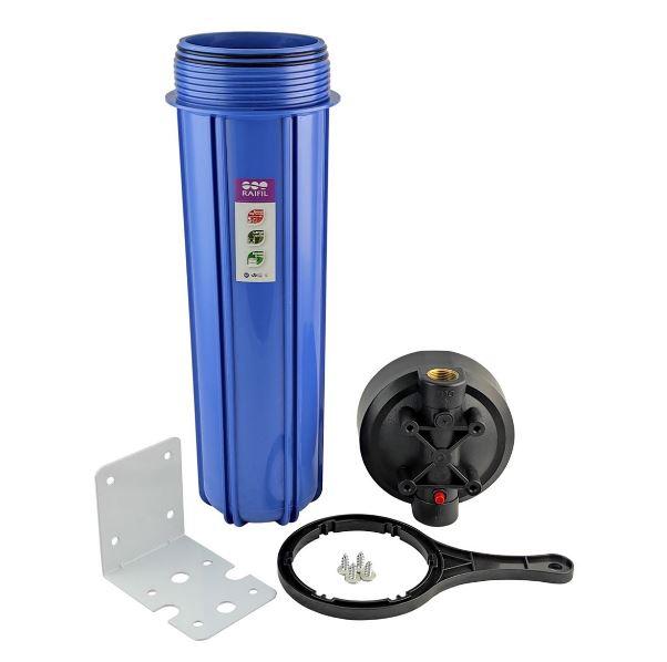 Фільтр BB 20" Raifil, фото 1