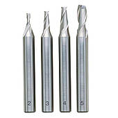 Торцеві фрези