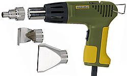 Фен MICRO MH 550 Proxxon 27130