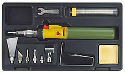 Набір для паяння Proxxon MGS 28144