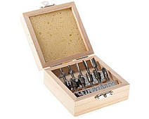 Набір профільних фрез для дерева Proxxon 29020