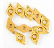 Карбідові вставки для різців 24560 і 24562 Proxxon 24564