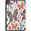 Чохол Galeo Slimline Print для Nokia T21 Butterflies, фото 3