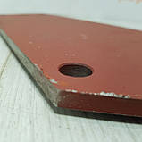 Кронштейн кріплення ГУР ЮМЗ, 45-3400030, фото 3