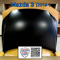 Mazda 3 с 2019 капот, BDY05231XB