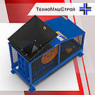 Щекова дробарка Bizon-150 (електродвигун), фото 3