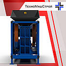 Щекова дробарка Bizon-150 (електродвигун), фото 5