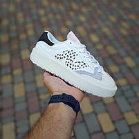 Кросівки жіночі весна літо бежеві New Balance CT302. Жіноче взуття бежеве модне Нью Баланс СТ302, фото 9