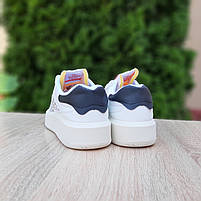 Кросівки жіночі весна літо бежеві New Balance CT302. Жіноче взуття бежеве модне Нью Баланс СТ302, фото 7