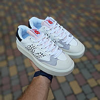 Кросівки жіночі весна літо бежеві New Balance CT302. Жіноче взуття бежеве модне Нью Баланс СТ302, фото 5