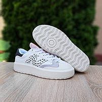 Кросівки жіночі весна літо бежеві New Balance CT302. Жіноче взуття бежеве модне Нью Баланс СТ302, фото 11