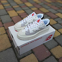 Кросівки жіночі весна літо бежеві New Balance CT302. Жіноче взуття бежеве модне Нью Баланс СТ302, фото 4
