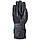 Oxford Spartan Gloves Black, S Мотоперчатки утеплені, фото 2