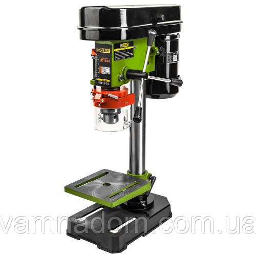 Свердлильний верстат Procraft BD1550, фото 1