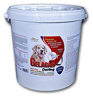 Гелакан Дарлинг Orling Gelacan Darling витамины для защиты опорно-двигательного аппарата собак, 5 кг