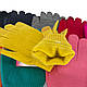 ОПТ Дитячі рукавички в'язані з «Tech Touch», р. 15 (7-8 років), виробник Китай, (12 шт./набір), фото 2
