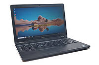 Ноутбук Dell Latitude 5590 15,6''/i7-8650U/8Gb/256Gb/Intel HD Graphics 620 4Gb/1920×1080/IPS/10год (A)(A-)