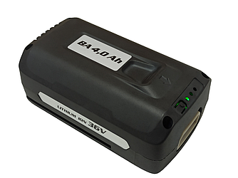 Батарея Oleo-Mac 36V 4.0Ah (54019103)