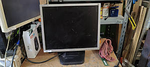 РК-монітор 19 дюймів Samsung SyncMaster 940N No 23180407, фото 1