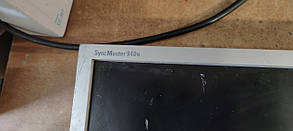 РК-монітор 19 дюймів Samsung SyncMaster 940N No 23180407, фото 3