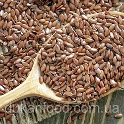 Насіння льону. Користь при дієті