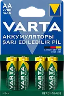 Акумулятор Ni-MH HR6/АА VARTA 2700mAh