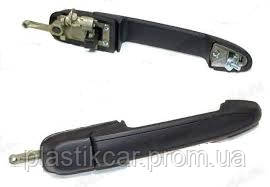 Купить Ручка двери наружная задняя левая ВАЗ 2123 NIVA Chevrolet (1шт ...