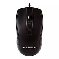 Миша комп'ютерна провідна - M-342WD (GRUNHELM)