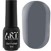 Гель-лак ART Gel Polish №022, 6 мл